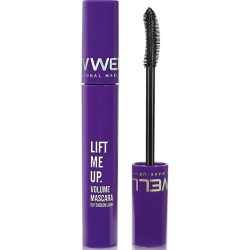 New Well Lift Me Up Volume Mascara 8ml Siyah - 6