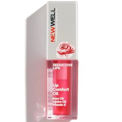 New Well Lip Comfort Oil Dudak Bakım Yağı 5ml