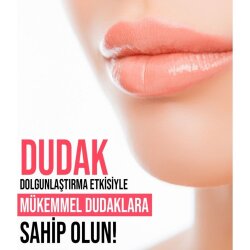 New Well Summer Pink Dudak Dolgunlaştırıcı Krem 5ml - 4