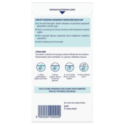 Nivea Temizleme Bantları 4 Adet - 4