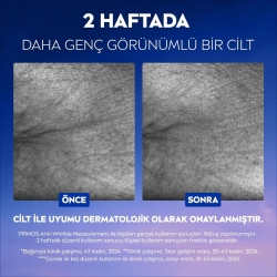 Nivea Cellular Epigenetics Rejuvenating Yaşlanma Karşıtı Serum 30ml - 4