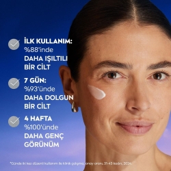Nivea Cellular Epigenetics Rejuvenating Yaşlanma Karşıtı Serum 30ml - 3