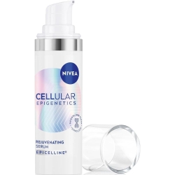 Nivea Cellular Epigenetics Rejuvenating Yaşlanma Karşıtı Serum 30ml