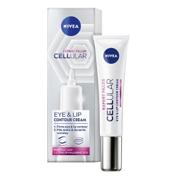 Nivea Cellular Expert Filler Göz Bakım Kremi 15ml 