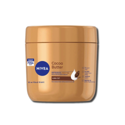 Nivea Cocoa Butter El Ve Vücut Bakım Kremi 400 ml - Nivea (1)