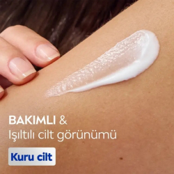 Nivea Cocoa Butter El Ve Vücut Bakım Kremi 400 ml - 5