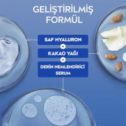 Nivea Cocoa Butter El Ve Vücut Bakım Kremi 400 ml - 7