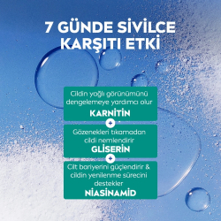 Nivea Derma Skin Cleaer SPF 50+ Fluid Krem 40 ml - Nivea (1)