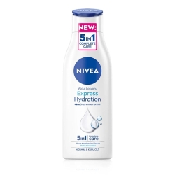 Nivea Express Hydration Vücut Losyonu 250ml