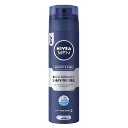 Nivea Formen Nemlendirici Tıraş Jeli 200ml - 2