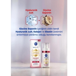 Nivea Luminous630 Leke ve Yaşlanma Karşıtı Serum 30ml - 2