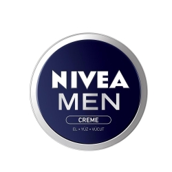 Nivea Men Creme El ve Vücut Kremi 30 ml - Nivea