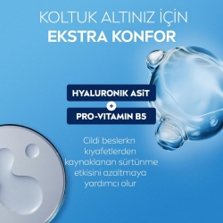 Nivea Men Derma Control Defend Roll-On Deodorant 50ml - 4