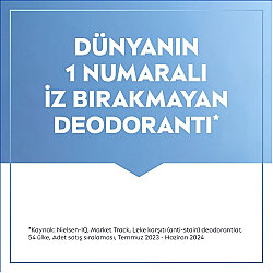 Nivea Men Erkek Sprey Deodorant Black&White Invisible 72 Saat Anti-perspirant Original 200ml - 5