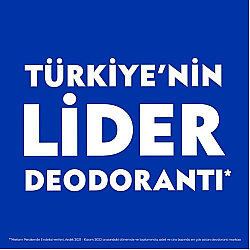 Nivea Men Erkek Sprey Deodorant Black&White Invisible 72 Saat Anti-perspirant Original 200ml - 6