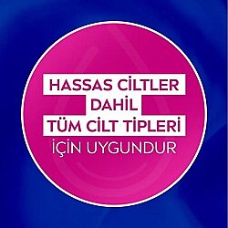 Nivea Men Sport 3’ü 1 Arada Duş Jeli (Vücut, Yüz ve Saç) 250 ml - Nivea (1)