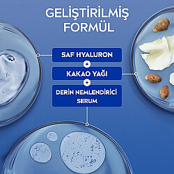 Nivea Nemlendirici Vücut Bakım Losyonu Cocoa Butter 200 ml - 3