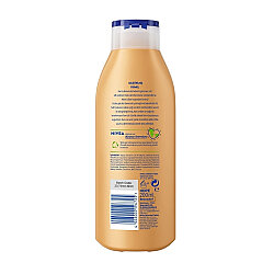 Nivea Nemlendirici Vücut Bakım Losyonu Cocoa Butter 200 ml - 7