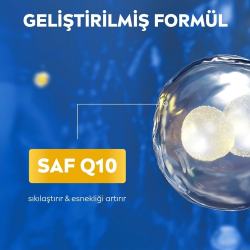 Nivea Q10 7 Günde Sıkılaştırıcı Bronzlaştırıcı Vücut Bakım Losyonu 400 ml Nemlendirici - 4