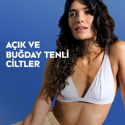Nivea Q10 7 Günde Sıkılaştırıcı Bronzlaştırıcı Vücut Bakım Losyonu 400 ml Nemlendirici - 6