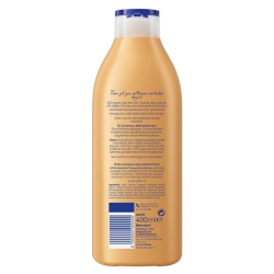 Nivea Q10 7 Günde Sıkılaştırıcı Bronzlaştırıcı Vücut Bakım Losyonu 400 ml Nemlendirici - 9