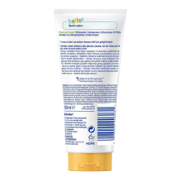Nivea Sun Kids 50+SPF Çocuk Yüz ve Vücut Güneş Koruyucu Krem 100 ml - 6