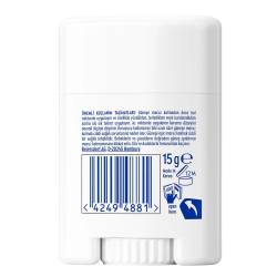 Nivea Sun Stick Yüz Güneş Kremi SPF50 Yüksek Güneş Korumalı 15 gr - Nivea (1)