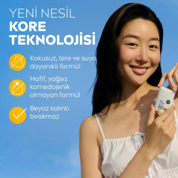 Nivea Sun Stick Yüz Güneş Kremi SPF50 Yüksek Güneş Korumalı 15 gr - 3