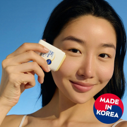 Nivea Sun Stick Yüz Güneş Kremi SPF50 Yüksek Güneş Korumalı 15 gr - 8