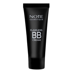 Note Flawless BB Cream 01 Doğal Kapatıcı BB Krem 20ml - Note Cosmetique