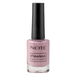 Note Flawless Nail Enamel Oje 03 Lila 