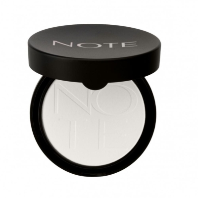 Note Makyaj Sabitleyici Transparan Pudra