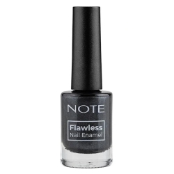 Note Nail Flawless Oje 119 Sedefli Gri 