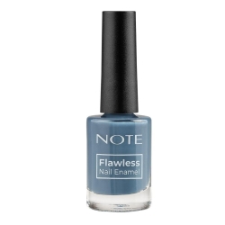 Note Nail Flawless Oje 42 Metalik Mavi 