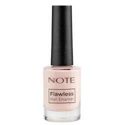 Note Nail Flawless Oje 44 Tatlı Pembe 