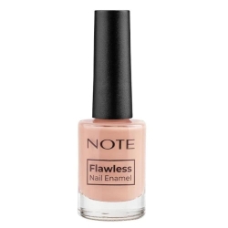 Note Nail Flawless Oje 58 Soft Pembe 