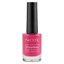 Note Nail Flawless Oje 91 Sıcak Pembe 