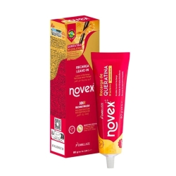 Novex Brezilya Kreatin - Saç Bakım Kremi 80 gr - Novex