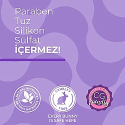 Novex My Curls Bukle Belirginleştirici Saç Maskesi 400gr - Novex (1)