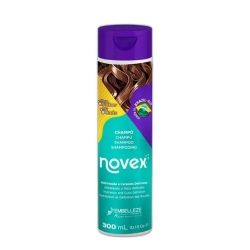 Novex My Curls Bukle Belirginleştirici Şampuan 300ml - Novex