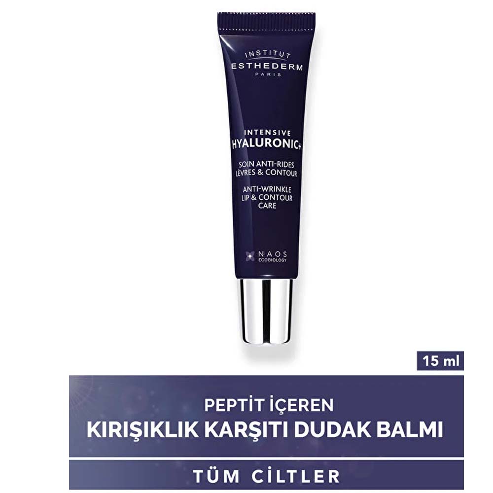 Institut Esthederm Dudak Bakım Balmı 15 ml - Institut Esthederm
