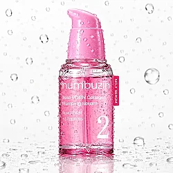 Numbuzin No 2 Rose Pdrn Collagen Plumping Nemlendirici Aydınlatıcı Cilt Serumu - 4
