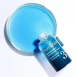 Numbuzin No 3 Blue Bio Retinol Pore Refining Yaşlanma Karşıtı Cilt Serum 30 ml - Numbuzin (1)