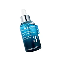 Numbuzin No 3 Blue Bio Retinol Pore Refining Yaşlanma Karşıtı Cilt Serum 30 ml - 3