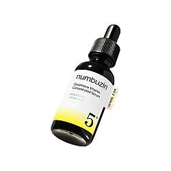 Numbuzin No 5 Vitamin Yoğun Parlatıcı Leke Karşıtı Konsantre Serum 30ml - Numbuzin (1)