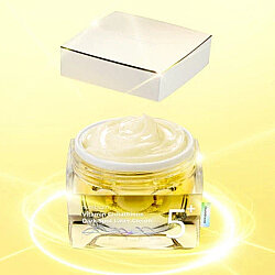 Numbuzin No 5 Vitamin Glutathione Dark Spot Laser Leke Karşıtı Aydınlatıcı Yüz Kremi - 4