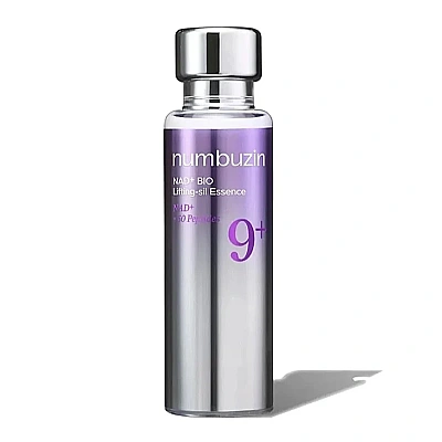 Numbuzin No 9 Nad Bio Lifting-sil Essence Cilt Serumu 50 ml - Numbuzin