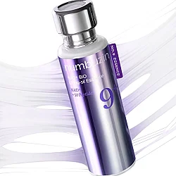 Numbuzin No 9 Nad Bio Lifting-sil Essence Nemlendirici Sıkılaştırıcı Cilt Serumu 50 ml - Numbuzin (1)