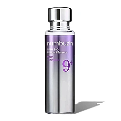 Numbuzin No 9 Nad Bio Lifting-sil Essence Nemlendirici Sıkılaştırıcı Cilt Serumu 50 ml