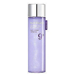 Numbuzin No 9 Nad Pdrn Glow Boosting Toner Yoğun Işıltı ve Sıkılaştırma Tonik